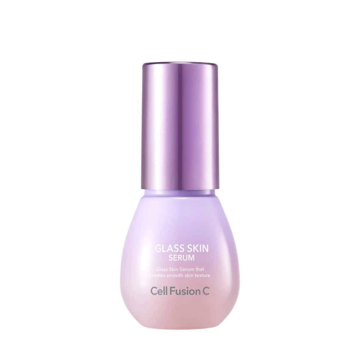 Glass Skin Serum – Cell Fusion C