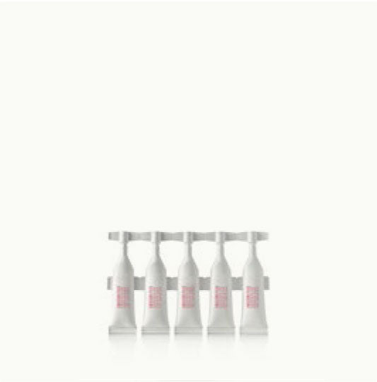 Vagheggi Emozioni — Emozioni Plus koncentrat do twarzy 10×2 ml