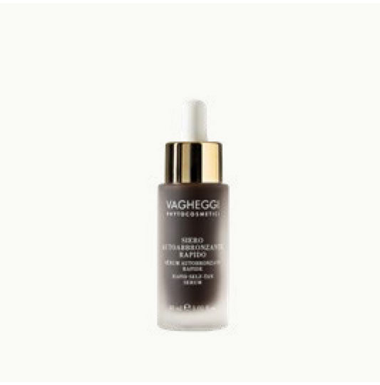Vagheggi RAPID SELF-TAN SERUM