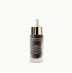Vagheggi Sun — Serum samoopalające błyskawiczne 30 ml