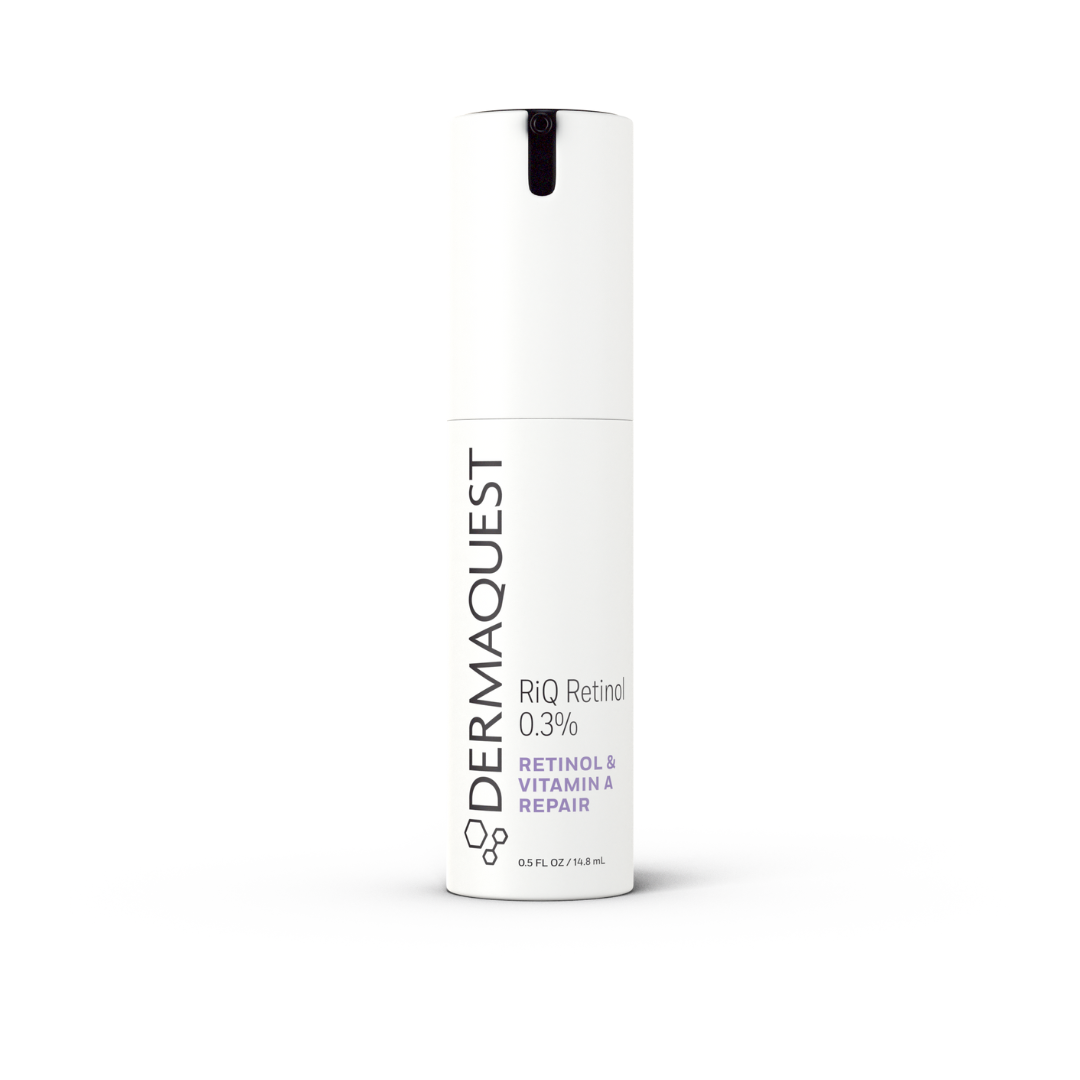 DermaQuest RiQ Retinol 0.3% 14,8 ml