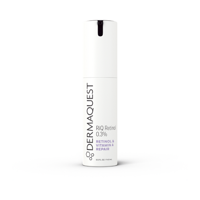 DermaQuest RiQ Retinol 0,3% 14,8 ml