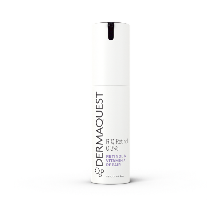 DermaQuest RiQ Retinol 0.3% 14,8 ml