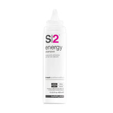 Napura S2 Energy Shampoo 400 ml — foto 5