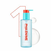 PHA Enzyme Pore Cleansing Oil