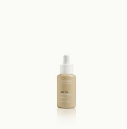 Vagheggi NEW BODY SPA INTENSIVE AROMA OIL - SUNRISE
