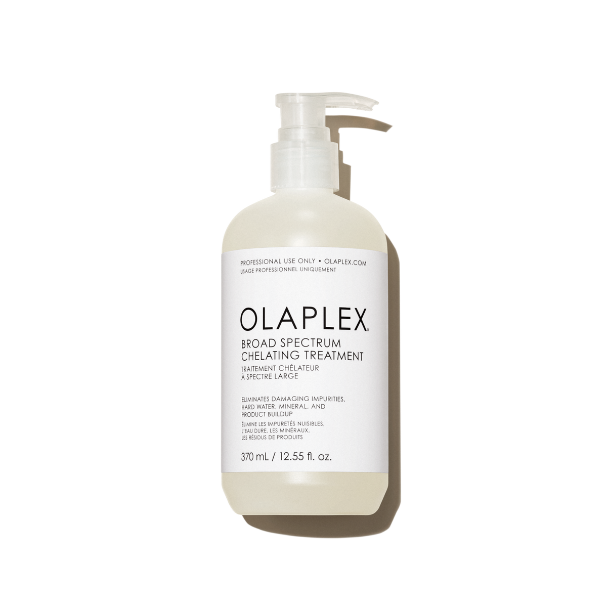 BROAD SPECTRUM CHELATING TREATMENT 370ml