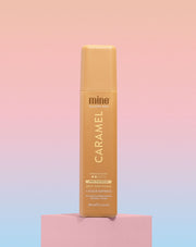 MineTan Caramel — Pianka Samoopalająca 200 ml