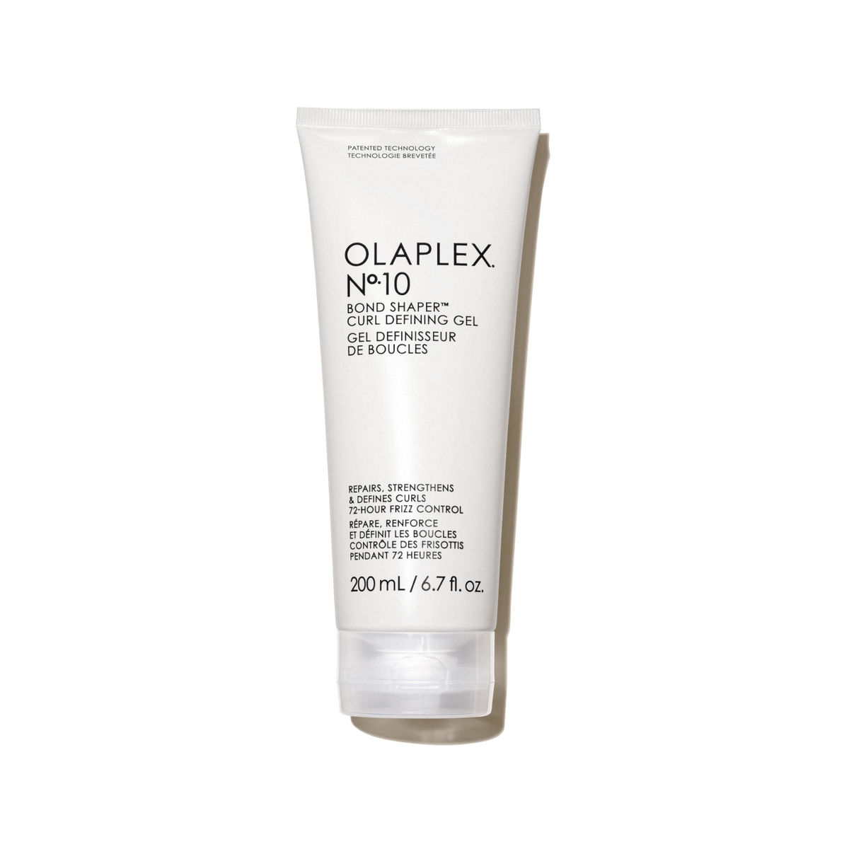 Olaplex Nº.10 Bond Shaper Curl Defining Gel 200ml