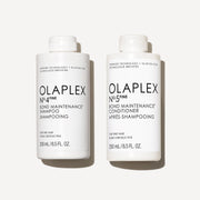 Double Volume Fine Hair Set