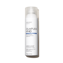 Olaplex No. 4D Clean Volume Detox Сухой Шампунь 250ml — zdjęcie 2