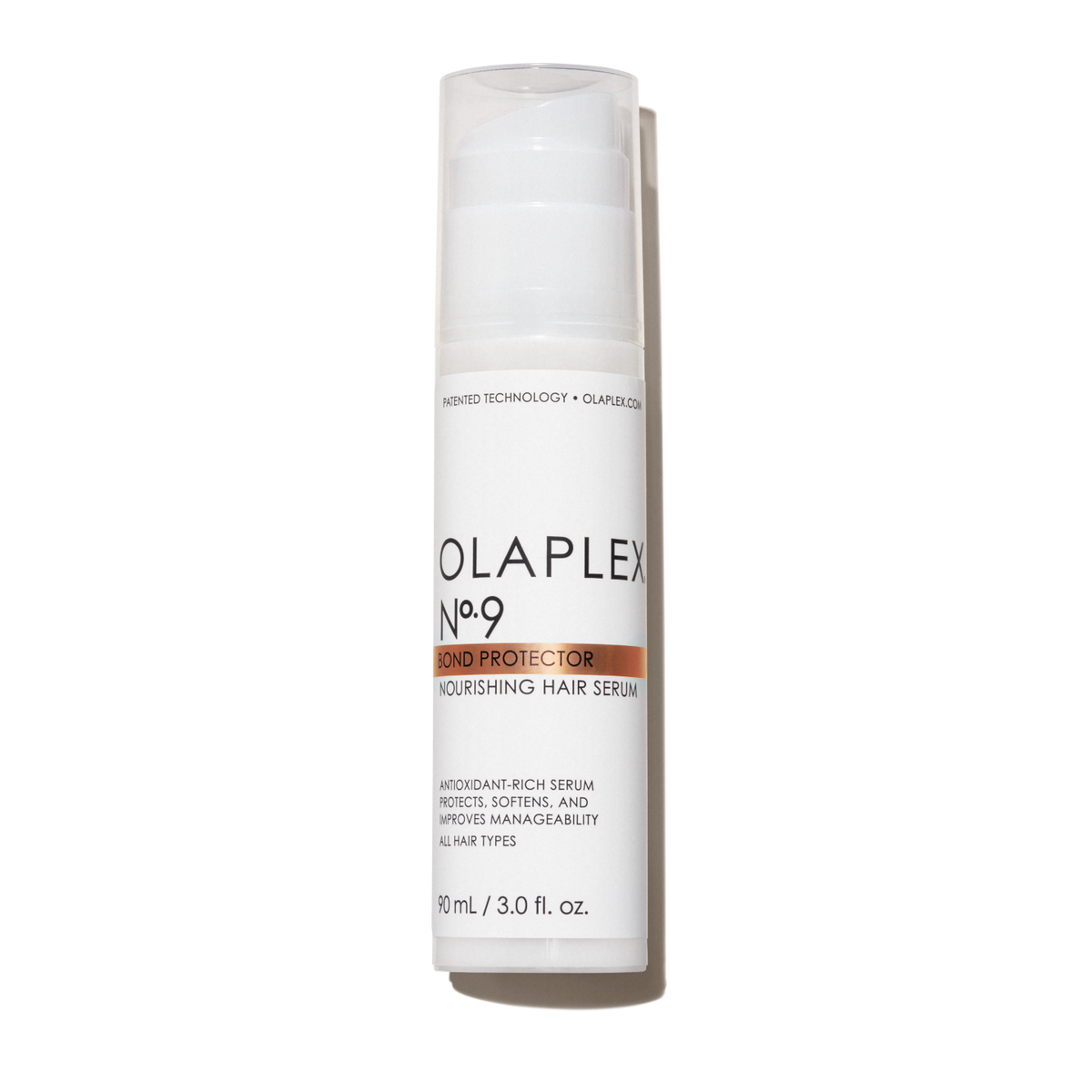 Olaplex No. 9 Bond Protector Nourishing Hair Serum 90ml