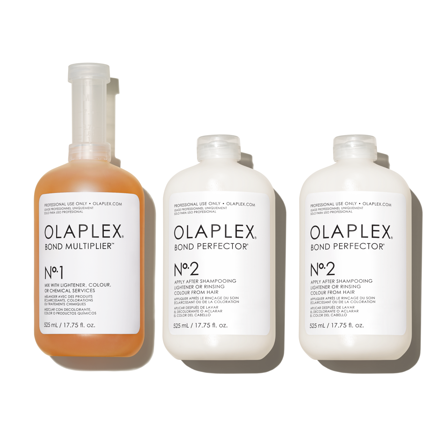 Pro Exclusive: Salon Intro Kit