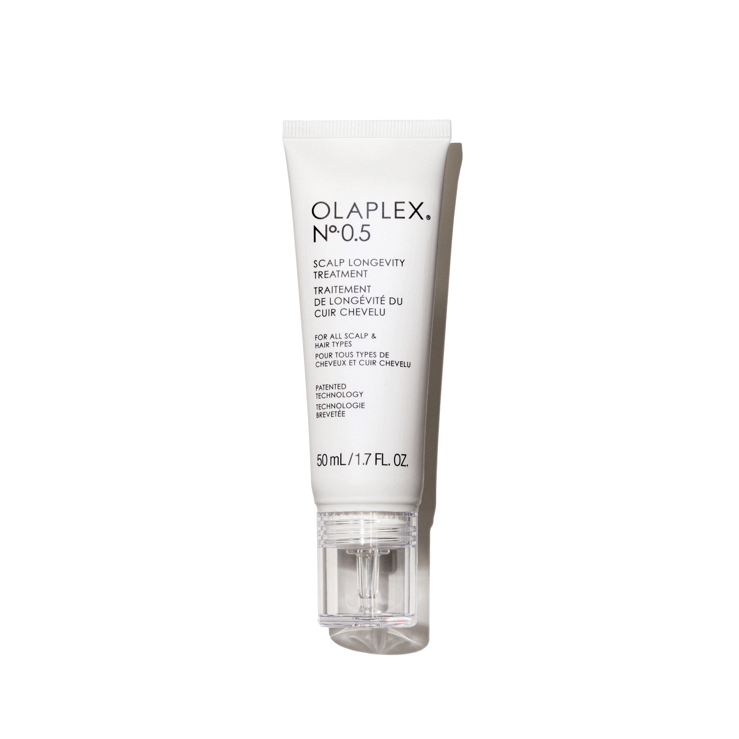 OLAPLEX N°.0.5 Scalp Longevity Treatment 5ML