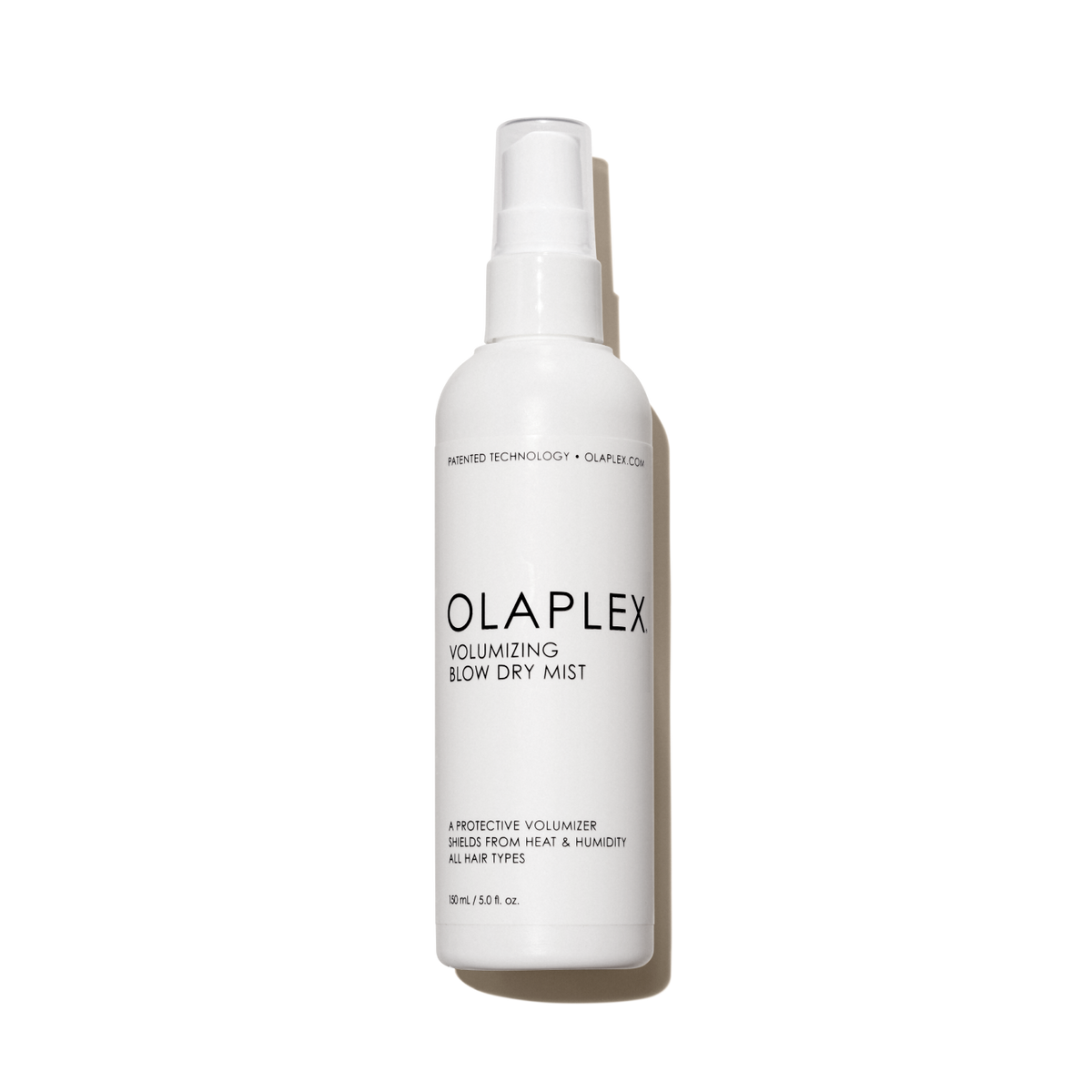 Volumizing Blow Dry Mist 150ml – Olaplex