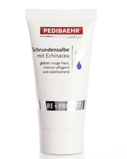Pedibaehr silnie regenerująca maść do stóp z echinaceą 30 ml