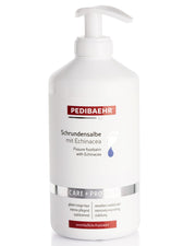 Pedibaehr silnie regenerująca maść do stóp z echinaceą 500 ml