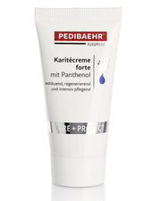 Pedibaehr silnie regenerujący krem do stóp z karite forte 30 ml