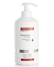 Pedibaehr regenerujący krem do stóp z 10% mocznikiem 500 ml