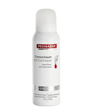 Pedibaehr ochronna pianka do stóp z clotrimazolem na potliwość 125 ml