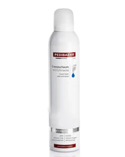 Pedibaehr pianka do stóp z echinaceą z 15% mocznikiem 300 ml