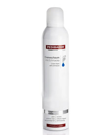 Pedibaehr fotskum med echinacea og 15% urea 300 ml