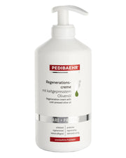 Pedibaehr regenerujący krem do stóp z oliwą z oliwek 500 ml