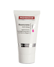 Pedibaehr silnie nawilżający krem do stóp z różą 30 ml