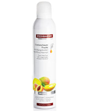 Pedibaehr Wellness owocowa pianka do skóry o lekkiej formule 300 ml