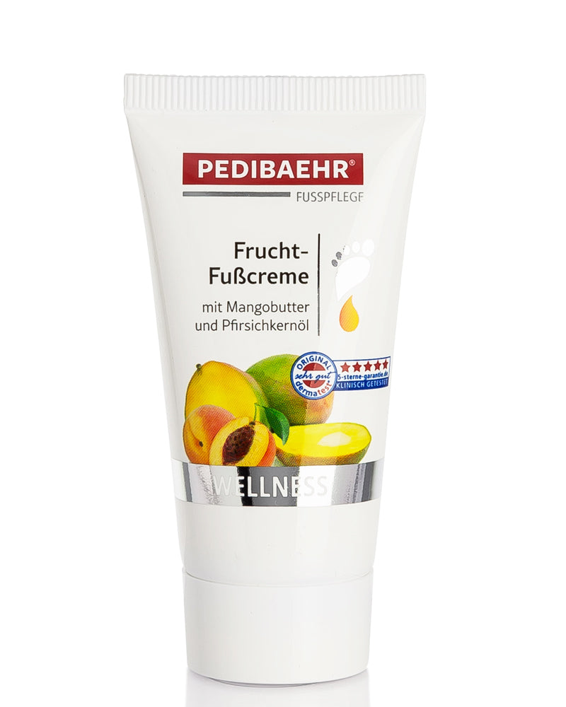 Pedibaehr owocowy krem do skóry 30 ml