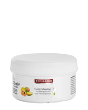Pedibaehr Wellness nawilżający peeling cukrowy z masłem z mango 125 ml