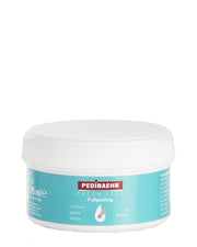 Pedibaehr Fresh Feet wygładzający peeling solny do stóp z solą morską 125 ml