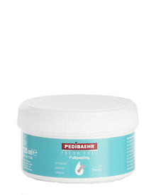 Pedibaehr Fresh Feet utjevnende fotsaltpeeling med havsalt 125 ml — zdjęcie 1
