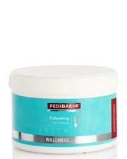 Pedibaehr Fresh Feet wygładzający peeling solny do stóp z solą morską 450 ml