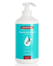 Pedibaehr Fresh Feet odświeżająco-nawilżający krem z olejkiem miętowym 500 ml