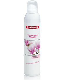 Pedibaehr Wellness Moisturizing Foam with Magnolia 300 ml