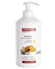 Pedibaehr Crème hydratante pour les pieds Jasmin & Papaye 500 ml