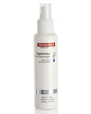 Pedibaehr przeciwgrzybicza tynktura do paznokci z clotrimazolem 100 ml
