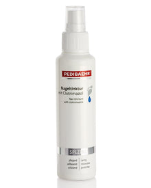 Teinture antifongique pour ongles Pedibaehr au clotrimazole 100 ml