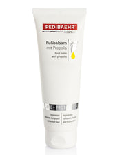 Pedibaehr regenerująco-nawilżający balsam do stóp z propolisem 125 ml