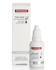 Pedibaehr podo-liquid płyn znieczulający przed zabiegiem podologicznym 30 ml