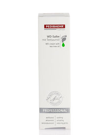 Pomada WD Pedibaehr para unhas encravadas 30 ml — zdjęcie 2