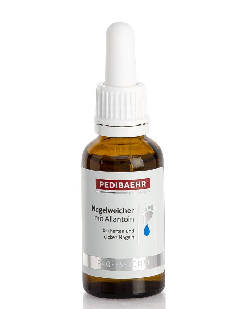 Pedibaehr płyn zmiękczający paznokcie do zabiegu podologicznego 30 ml