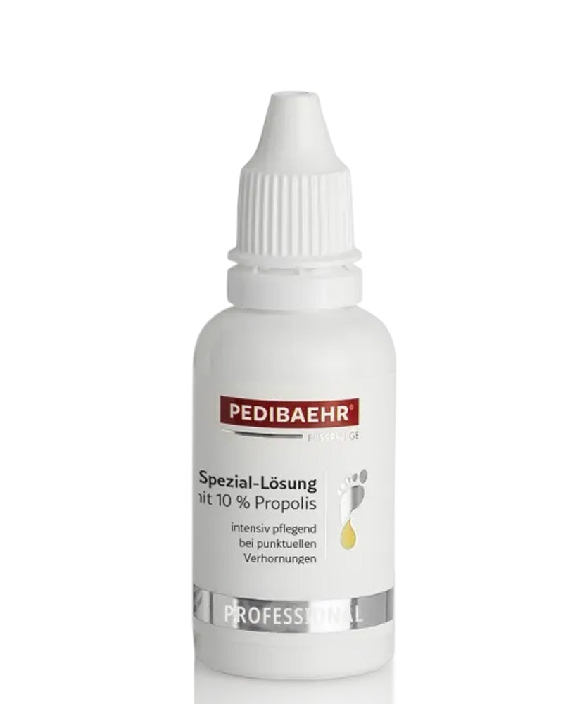 Pedibaehr roztwór z 10% propolisem 30 ml
