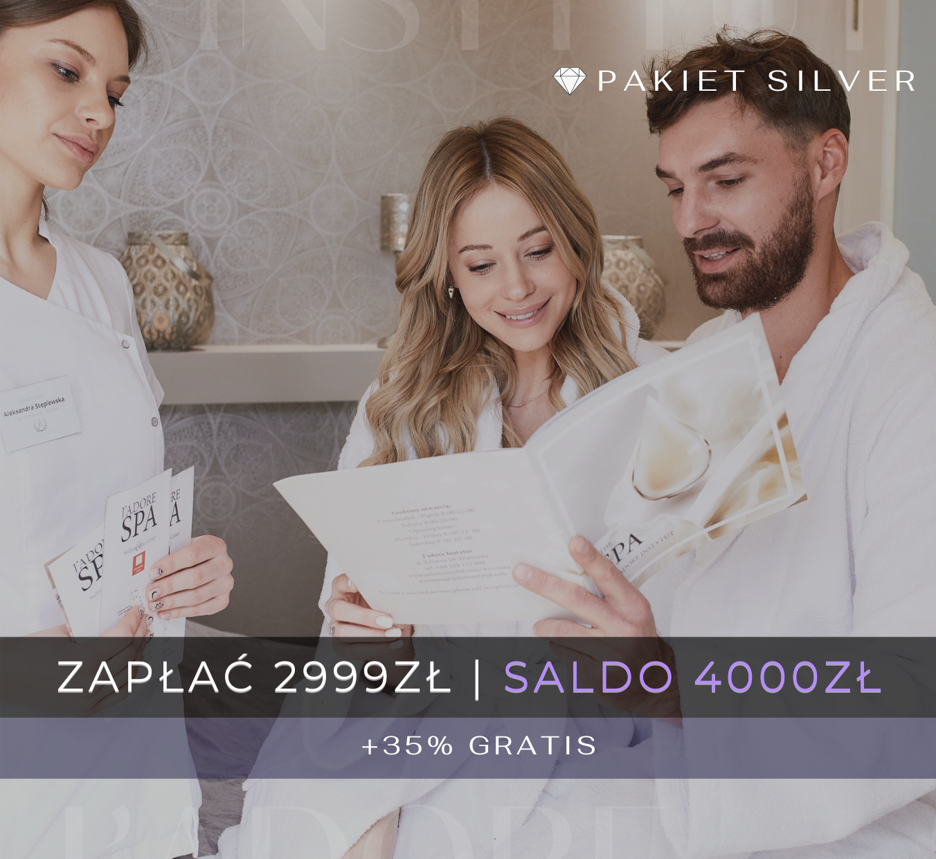 VOUCHER SILVER