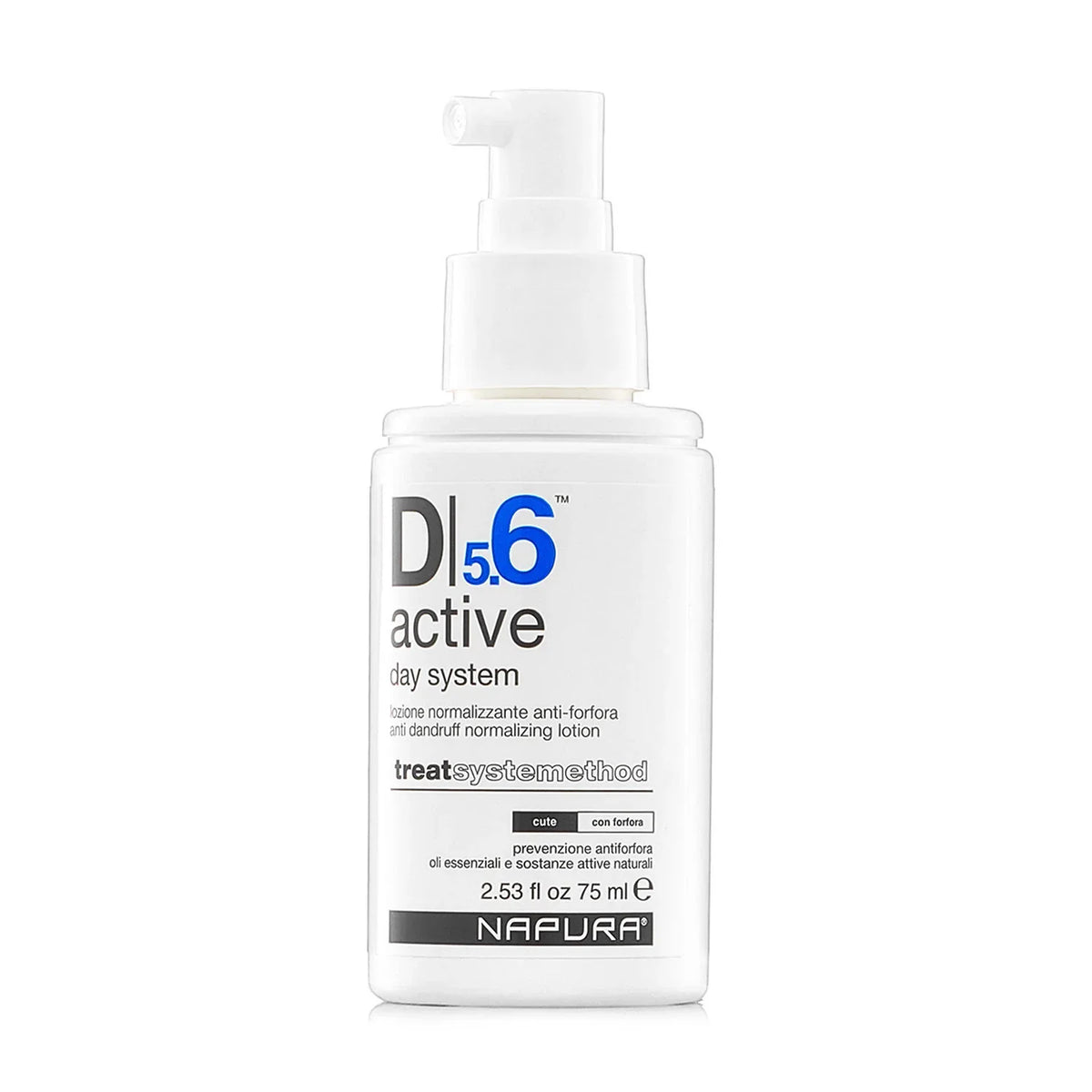 Napura D5.6 Active Day System 75 ml — zdjęcie 6