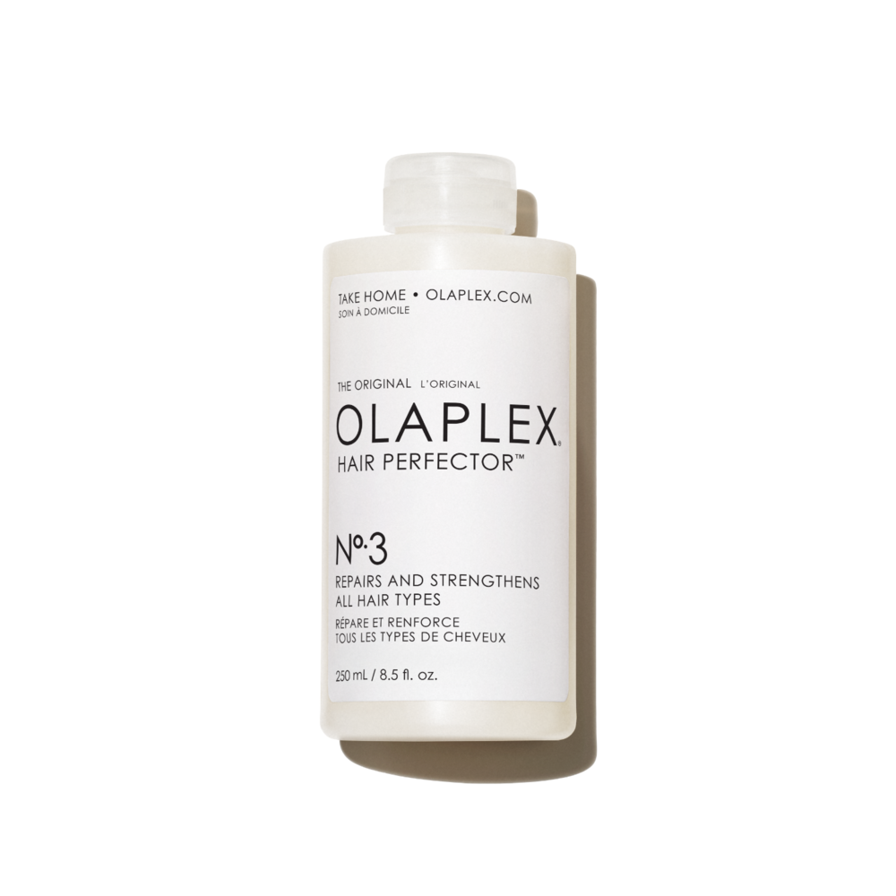 Nº.3 HAIR PERFECTOR™ BONUS SIZE