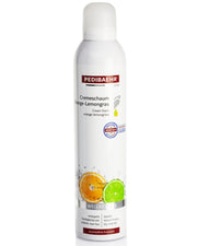 Pedibaehr Wellness odświeżająca pianka do skóry z pomarańczą i trawą cytrynową 300 ml