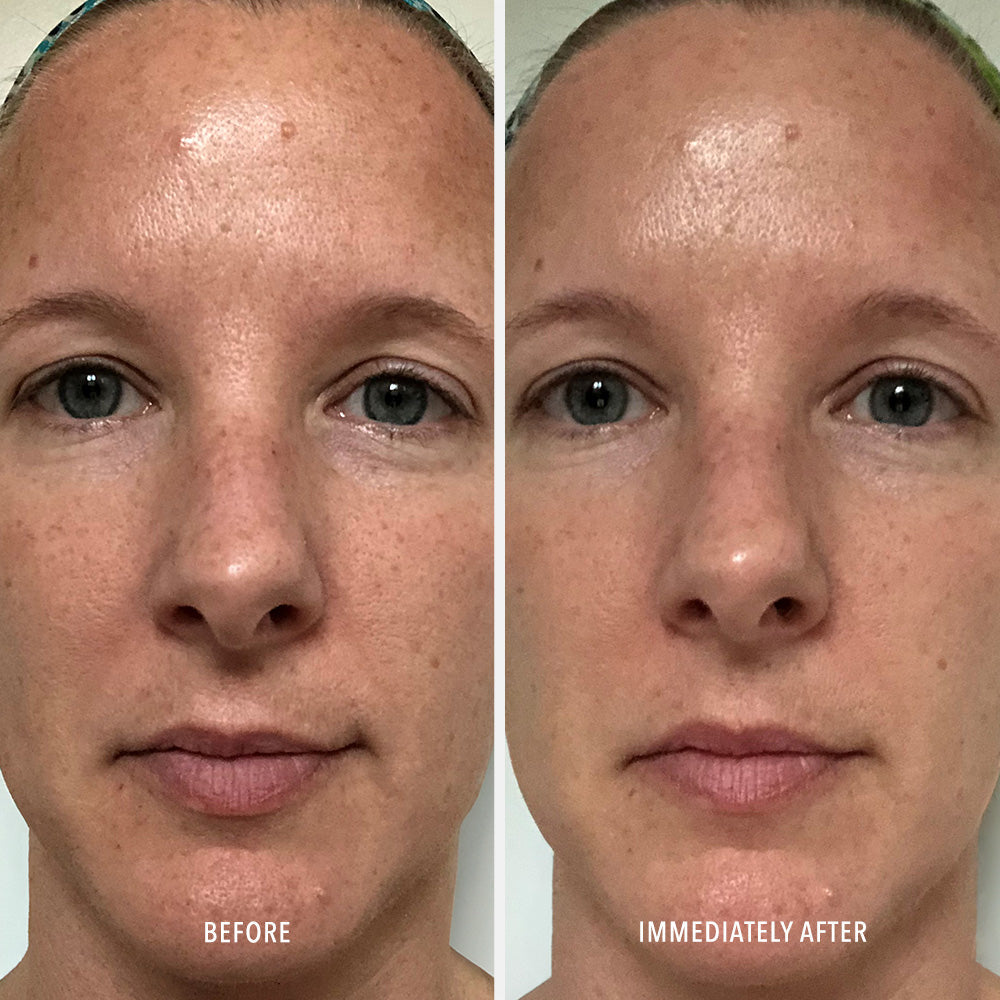 HydroPeptide Polish & Plump Face Peel — HydroPeptide