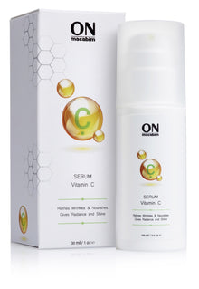 ONmacabim VC Serum z witaminą C